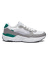 POD White Men's Sneakers